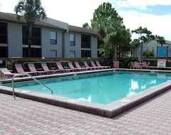 Hotel The Seasons (Orlando, USA)