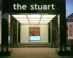 Khách sạn The Stuart Hotel, Sure Hotel Collection By Best Western (Derby, Vương quốc Anh)