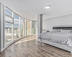 Hotel O Stays - 6Th And Tenth (Calgary, Canada)