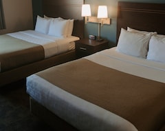 Khách sạn Boarders Inn & Suites by Cobblestone Hotels - Medford (Medford, Hoa Kỳ)