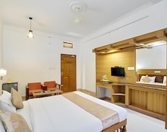 Khách sạn Jungle Park Resorts (Thekkady, Ấn Độ)