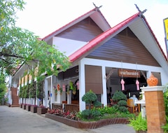 Otel Lanna Thai Guesthouse (Chiang Mai, Tayland)