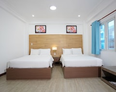 Khách sạn A25 Hotel - 14 Pho Duc Chinh (TP. Hồ Chí Minh, Việt Nam)