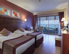 Hotel Alba Royal (Çolakli, Turkey)