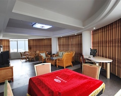Khách sạn Fuhai Hotel (Yangjiang, Trung Quốc)