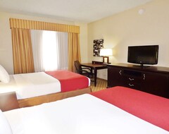 Otel Country Inn & Suites by Radisson, Port Orange-Daytona, FL (Port Orange, ABD)