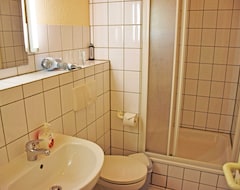 Hotel Single Room - Appartementhaus Sellin (Sellin, Tyskland)