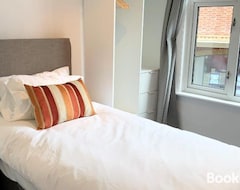 Casa/apartamento entero Charming 2 Bedroom Cottage In Stansted (Stansted, Reino Unido)