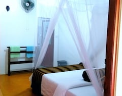 Khách sạn The Wisdom Home (Ella, Sri Lanka)