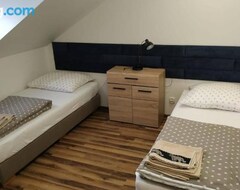 Cijela kuća/apartman Michalek (Dziwnów, Poljska)