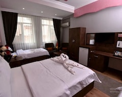 Hotel Rays Otel (Istanbul, Tyrkiet)