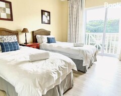 Toàn bộ căn nhà/căn hộ Luxury Lodge At Pinnacle Point (Mossel Bay, Nam Phi)