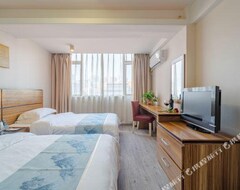 Hotel Everyday Inn(Hefei Fengyang Road) (Hefei, China)