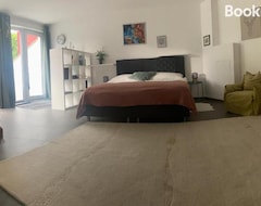 Tüm Ev/Apart Daire Apartment Luiz (Schwaz, Avusturya)