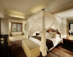 Khách sạn Hotel Bilila Lodge Kempinski Serengeti (Arusha, Tanzania)