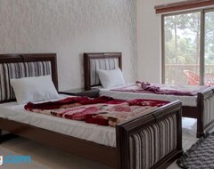 Tüm Ev/Apart Daire Resort One Murree (Rawalpindi, Pakistan)