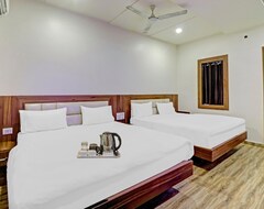 Hotel Big Dream Inn (Agra, Indien)