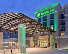 Khách sạn Holiday Inn & Suites Monterey Park - Los Angeles, an IHG Hotel (Monterey Park, Hoa Kỳ)
