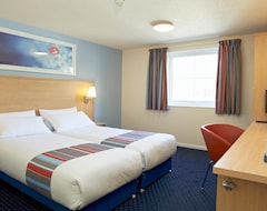 Hotel Travelodge Hull South Cave (South Cave, United Kingdom)