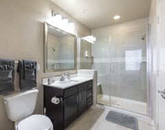Aparthotel King Bed - Luxurious Med Center Fully Equipped Condo (Houston, Sjedinjene Američke Države)