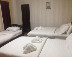 Bed & Breakfast Señorita Suites (Mati, Philippines)