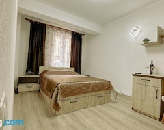 Casa/apartamento entero Flat In Petrosani (Petroşani, Rumanía)