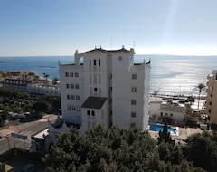 Hotel Sunny Beach (Torremolinos, Spanien)