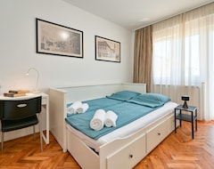 Toàn bộ căn nhà/căn hộ 4 Bedroom Accommodation In Bjelovar (Bjelovar, Croatia)