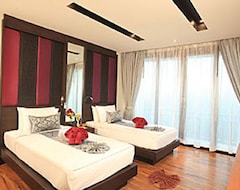 Hotelli Pp Erawan Palms Resort- Sha Extra Plus (Koh Phi Phi, Thaimaa)