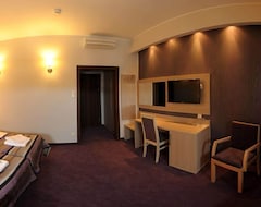 Khách sạn Hotel Centrum Malbork (Malbork, Ba Lan)