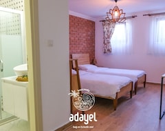 Hotel Adayel Bagevi & Butik Otel (Bozcaada, Turkey)