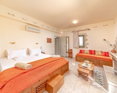 Hotel Dalabelos Estate (Perama, Greece)