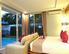Hotel Apsara Beachfront Resort and Villa (Phangnga, Thailand)