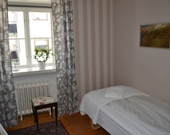 Nhà trọ Lilla Hotellet Bed & Breakfast i Alingsas (Alingsas, Thụy Điển)
