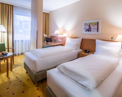 Khách sạn Quality Hotel Vienna (Vienna, Áo)
