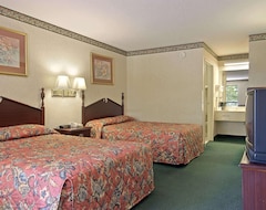 Hotel Days Inn and Suites Fort Valley (Fort Valley, USA)