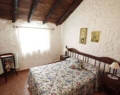 Casa/apartamento entero Casa Rural La Cuadra (Granadilla de Abona, España)