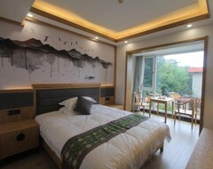 Khách sạn Xinshiji Hotel (Jiujiang, Trung Quốc)