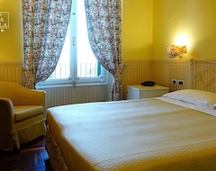 Hotel Relais Villa Pomela (Novi Ligure, Italia)