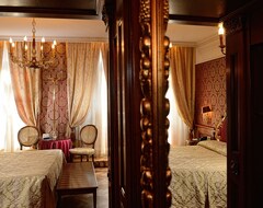 Bed & Breakfast Bellevue Luxury Rooms - San Marco Luxury (Venecia, Italia)