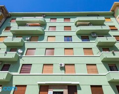 Casa/apartamento entero Oaza In The Heart Of Rijeka (Rijeka, Croacia)