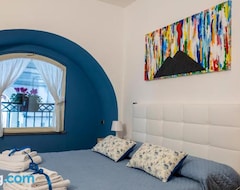 Cijela kuća/apartman Casa Adalu (Napulj, Italija)