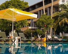 Belpoint Beach Hotel (Antalija, Turska)