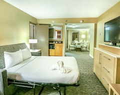 Hotel DoubleTree by Hilton Virginia Beach (Virginia Beach, USA)