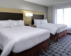 Hotel TownePlace Suites by MarriottDetroit Canton (Canton, USA)