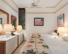 Otel Delight In The Beauty Of Koloa Coast! 3 Comfortable Units, Pool, Free Parking (Koloa, ABD)