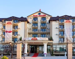 Hotelli Giuliano (Bukarest, Romania)