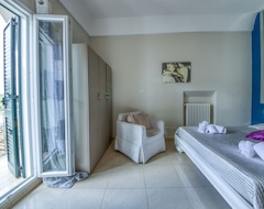 Bed & Breakfast La Cattedrale Apartments&Suite - Affitti Brevi Italia (Gravina In Puglia, Italija)