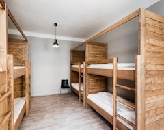 Khách sạn Easy Housing (Praha, Cộng hòa Séc)