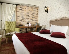Khách sạn Raymar Hotels Ankara (Ankara, Thổ Nhĩ Kỳ)
